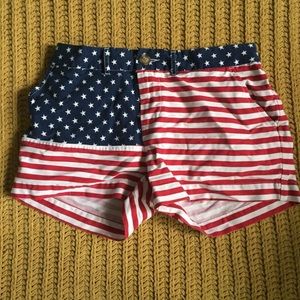 Chubbies Miss America Shorts! 🇺🇸